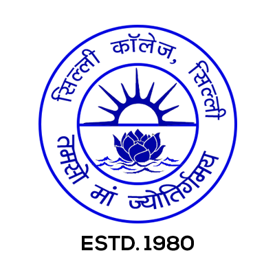 Silli College Logo