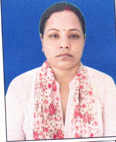 Dr. Suruchi Kumari