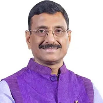 sanjay seth